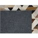 Beliani Pelos curtos TUGLU 160x230 Castanho