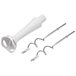 Batedeira com Taça Clatronic HM 3524 Branco