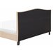 Beliani Cama Poliéster MONTPELLIER 169x213 Bege