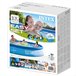 Piscina insuflável INTEX Easy Set 366x76 cm - 5.621 litros Azul