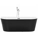Beliani Banheira HARVEY 80x170 Branco