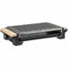 Barbecue Elétrico RP320 Preto