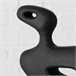Figura decorativa PECO marca BOLTZE Preto