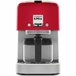 Máquina de Café Expresso COX750RD Vermelho