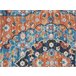 Beliani De pasillo MIDALAM 70x200 Azul