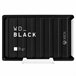 Disco Duro Externo WDBA5E0120HBK-EESN Preto