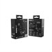 Auriculares in Ear Bluetooth Display ANC Graphite TW Multicor