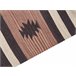Beliani Kilim ARAGATS 140x200 Bege