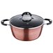 Bateria de Cozinha Q2917 Multicor