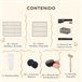 Recinto para Animais Metal, PP PawHut Preto