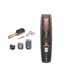 Aparador de Cabelo-Máquina de Barbear MB4046 Multicor