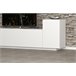 Compacto de TV VENUS cor branca 200cm Branco