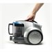 Aspirador BXVML700E Cinza