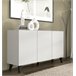 Aparador Ravenna PC 150 3D 42 Branco