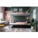 Beliche duplo metálico 200x145 Branco
