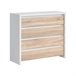 Arca Soren 105 Natural/ Branco