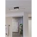 Candeeiro de teto GRISOLIA LED marca EGLO Preto