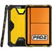 Tablet UF-TAP2/OE Preto