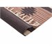 Beliani Kilim ARAGATS 140x200 Bege