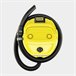 Aspirador WD 2-18 V-13/18 Amarelo