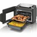Fritadeira de Ar SFP700EU Cinza