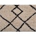 Beliani Pelos curtos HAVSA 160x230 Bege