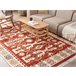 Beliani Kilim VOSKEVAZ 200x300 Multicor