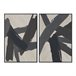 Pintura Preto
