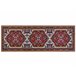 Beliani De corredor COLACHEL 70x200 Multicor