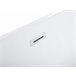 Beliani Banheira de interior NEVIS 80x170 Branco