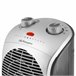 Aquecedor Portátil FH 5021 Cinza