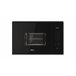 Micro-ondas encastre TEKA MLEG 820 FI BK 20 litros com grill Preto