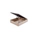 Sommier FLEX BOX rebatível roupeiro horizontal  