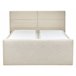 Beliani Cama continental Poliéster ARISTOCRAT 178x220 Bege