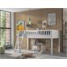 CAMA LOFT SCOTT Branco