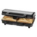 Sanduicheira Proficook ST 1092 Prata
