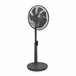 Ventoinha de pé TRISTAR VE-5882 40cm 30W Cinza