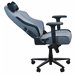 Cadeira gaming NACON PRO cinzento Cinza