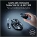 Rato RZ01-04870100-R3G1 Preto