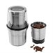Moinho de Café Proficook KSW 1021 Prata