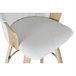Banqueta Branco