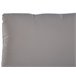 Beliani Cama baú Veludo BATILLY 154x224 Bege