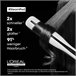 Ferro de Cabelo Steampod Branco