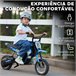 Moto Elétrica para Crianças PP, Metal AIYAPLAY Moto Elétrica para Crianças PP, Metal AIYAPLAY Azul