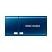 Memória USB MUF-256DA Azul