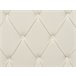 Beliani Cama com armazenamento Veludo LIEVIN 145x217 Creme