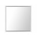 Beliani Espejo BRIGNOLES 50x4 Branco