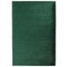 Beliani Pelos curtos GESI II 200x300 Verde Escuro