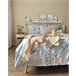 Beliani Cama com estrado MDF SERRIS 168x215 Castanho