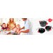 Caçarola Wecook Ecostone Preto